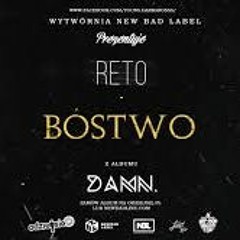 14. ReTo - Bóstwo - DAMN.