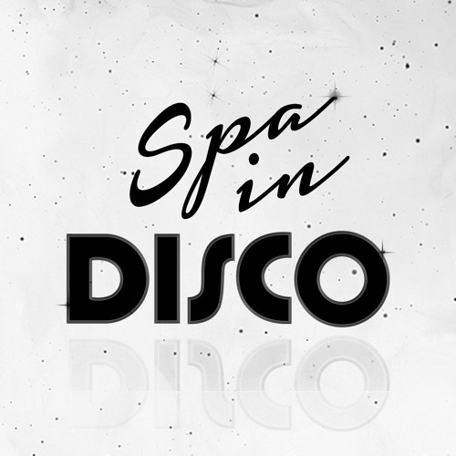 Spa In Disco - BLACK OR WHITE 04 - FRAN DEEPER - Peter Jaques The Louder  [BANDCAMP FREE DOWNLOAD]