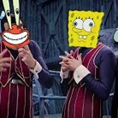 We Are Number One But Oh Yeah Mr Krabs