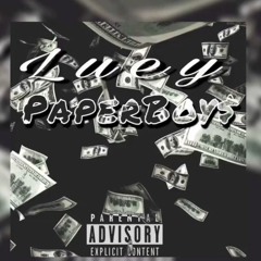 LUEY-PaperBoy$