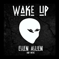 Vanessa Sukowski @ ARM Kassel w/ Ellen Allien [Wake Up 2018]