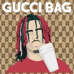 (FREE) Lil Pump Type Beat "Gucci Bag" | Bricks On Da Beat & Ilmari