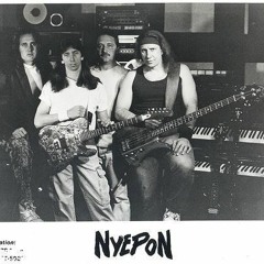 Make A Change - Music by Mikey Berk, Lyrics by Mike Benes