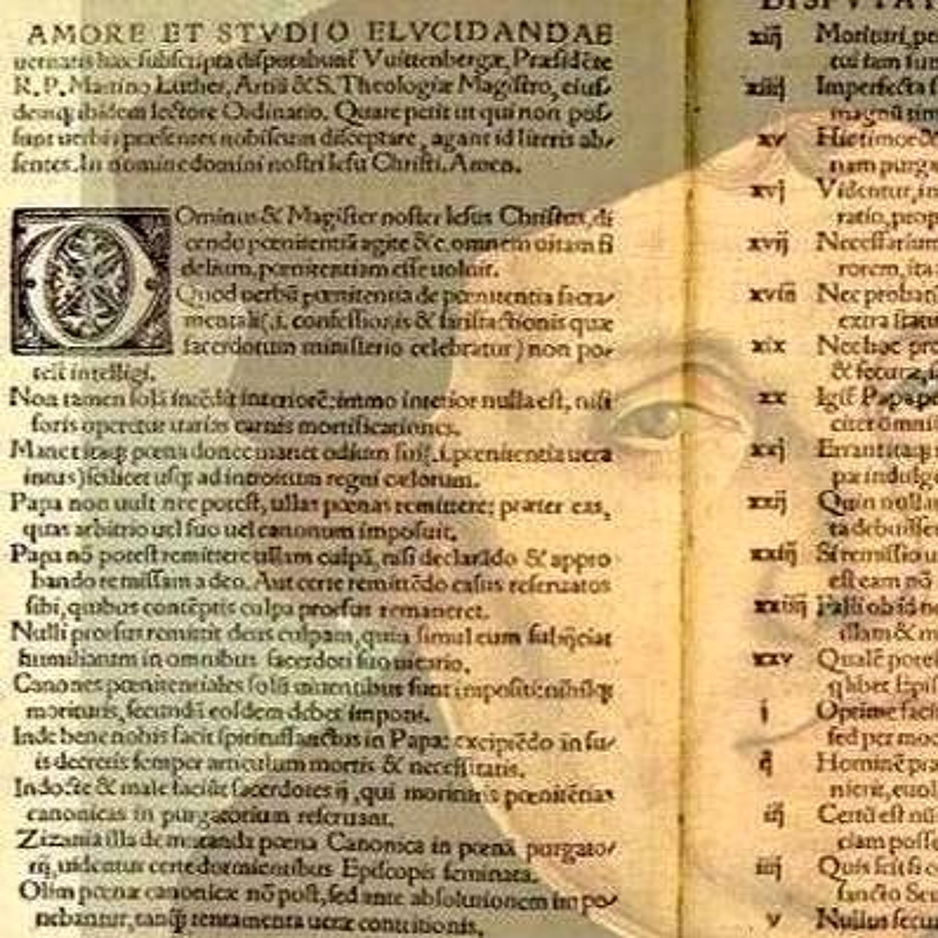 Theology and Apologetics Podcast