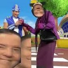 We Are Number One But It's Sung By The Wow Guy