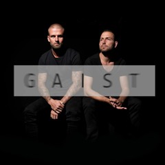 GAIST Guest Mix for John Digweeds's Transitions
