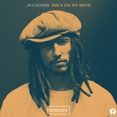JP Coopers ft Andy Tex - She's on My Fire Mind (Ryan Ribak Remix)(Andy Tex Mashup)