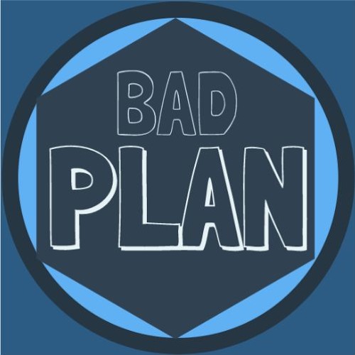 BAD PLAN - Battle for Mars