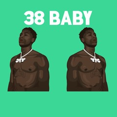 (FREE) NBA YoungBoy Type Beat x Kodak Black Type Beat "38 Baby" | Bricks On Da Beat