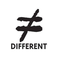 Different (Ft. TheRealKushman)