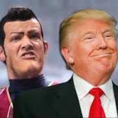 We Are Number One But It's Bing Bonged By Donald Trump [Featuring His Political Friends]