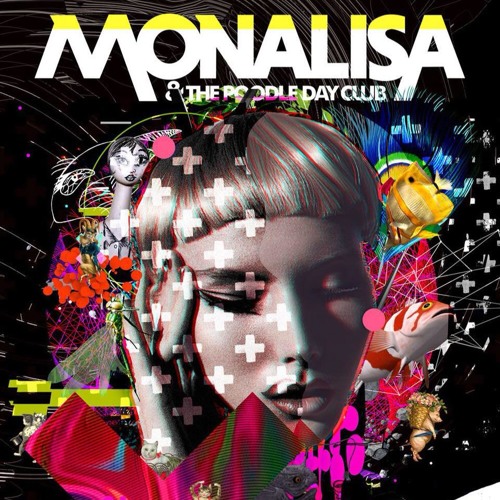 Scorpion @ MonaLisa & The Poodle DayClub ( Kit Kat Club Berlin ) Jan. 2018
