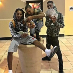 Rym Dinero x Rambo LIVE x Rym Main - Stove