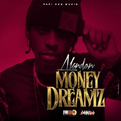 Alandon- Money Dreamz (Raw)