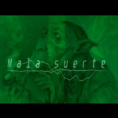 Mala suerte - Instrumental HipHop Boombap Beat