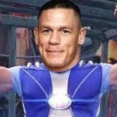 We Are Number One But His Name Is John Cena