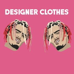 (FREE) Lil Pump Type Beat x Smokepurpp Type Beat "Designer Clothes" | Bricks On Da Beat