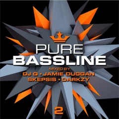 Pure Bassline 2 Mix