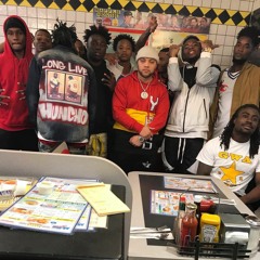 Skooly Ft. Trigga - Stop It