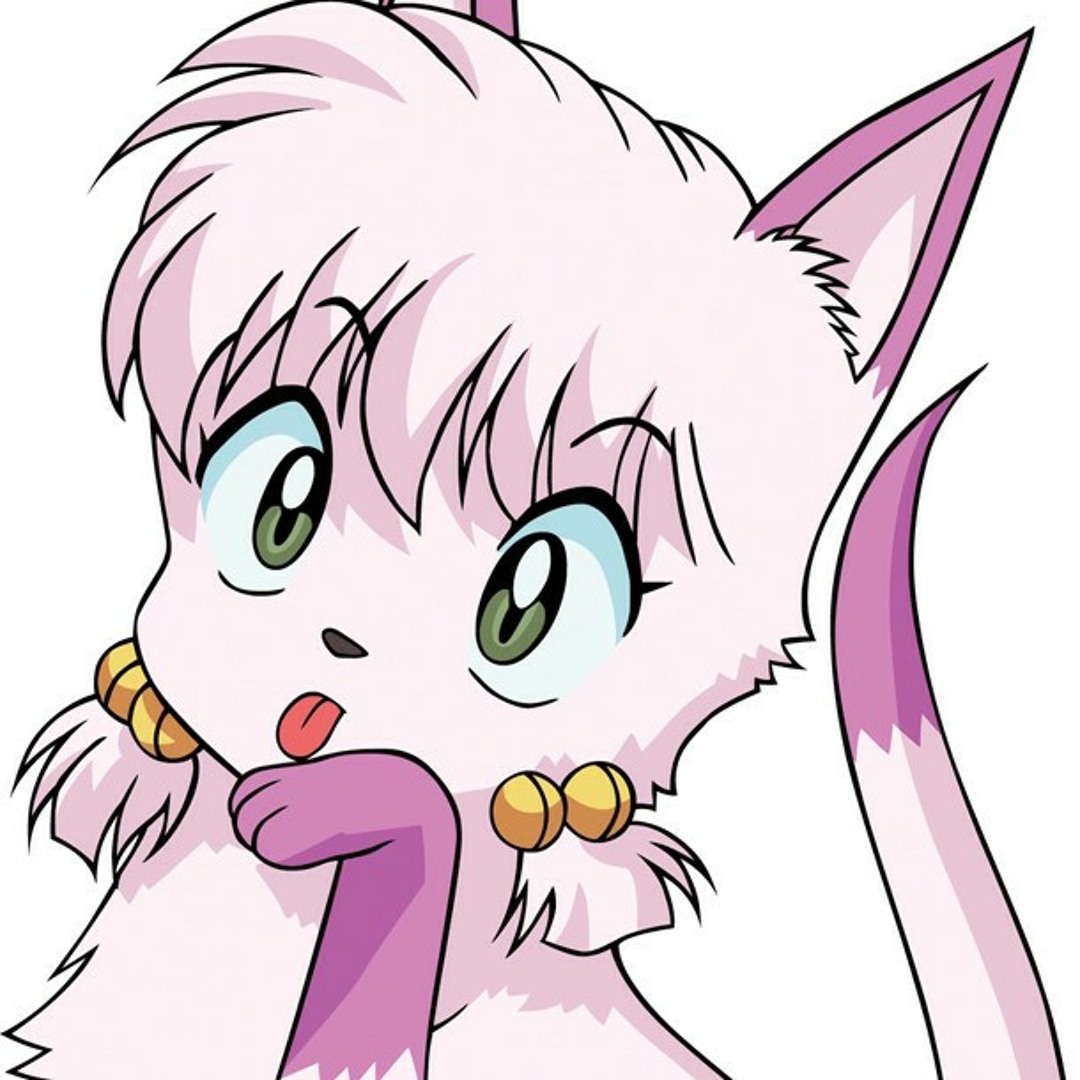 Stream 猫飯店メニューソング_シャンプー_佐久間レイ_.m4a by I