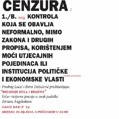 Melodije Nule i Brijuna