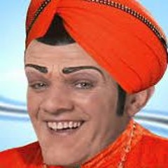 We Are Number One But It's Tunak Tunak Tun