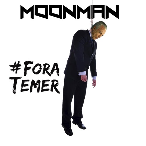 Fora Temer [PREVIEW]