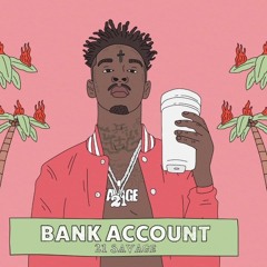 Bank Account Instrumental