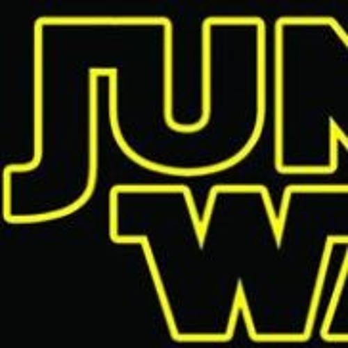 Junglord - Witchcraft War Dub (JUNGLE WARS 2018) [Send fi Omen Breaks / Earl Grey / Simply Dread]