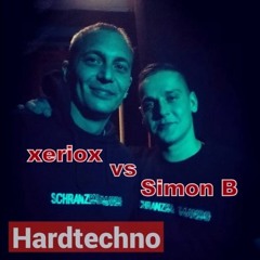 Xeriox Vs Simon B