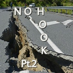 No Hook Pt.2 ft Pj , MackDean & Jg (prod by. Dam3)