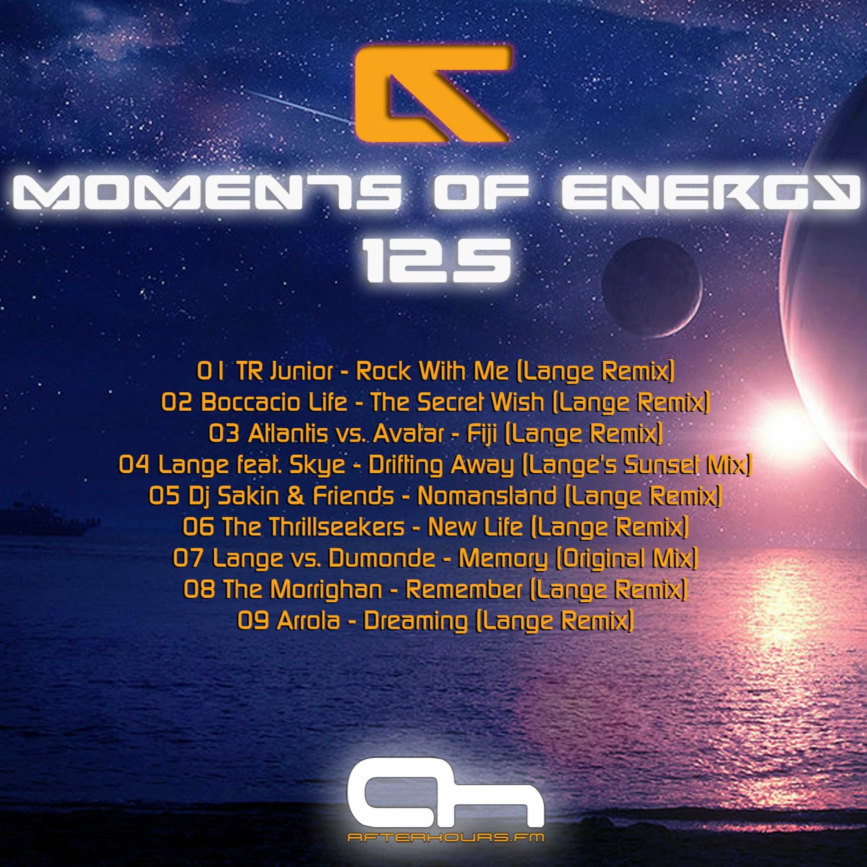 DJ Mixes [Free Downloads]