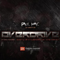 The Best Of The OverDrive Podcast 2017