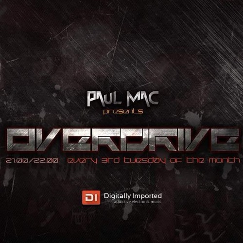 The Best Of The OverDrive Podcast 2017