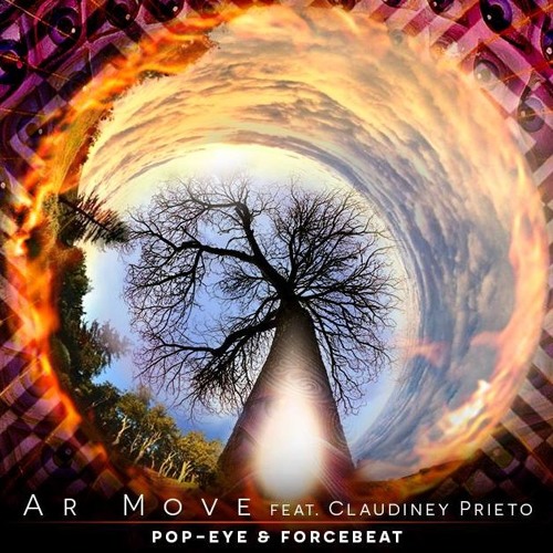 Forcebeat & Pop - Eye - Feat.Claudiney Prieto - Ar Move **FREE DOWNLOAD**