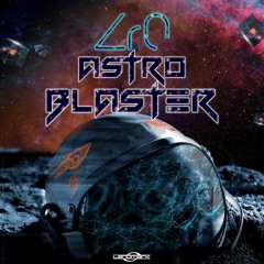 Zr0 - Astro Blaster (SC Preview)