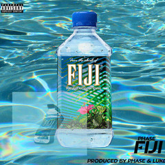 Phase - "FIJI" (prod. By Phase And Luke Ingram)