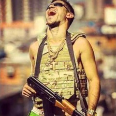 MC ORELHA AO VIVO NO BAILE DE LAS VEGAS ANO NOVO