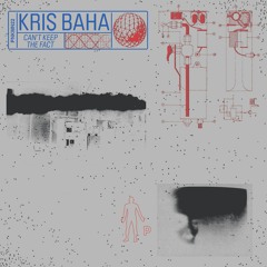 PNKMN22 | Kris Baha - Can't Keep The Fact (out now)