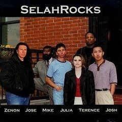 "FALLEN ONE" - Music & Lyrics by Mikey Berk