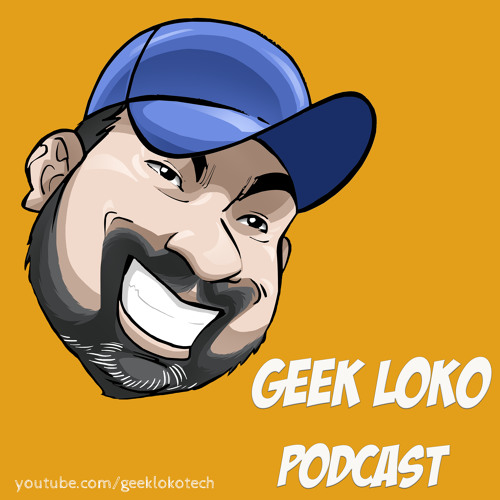 Geek Podcast - EP.1 - Tablet Monstro Huawei M3 - Mais um sem taxa