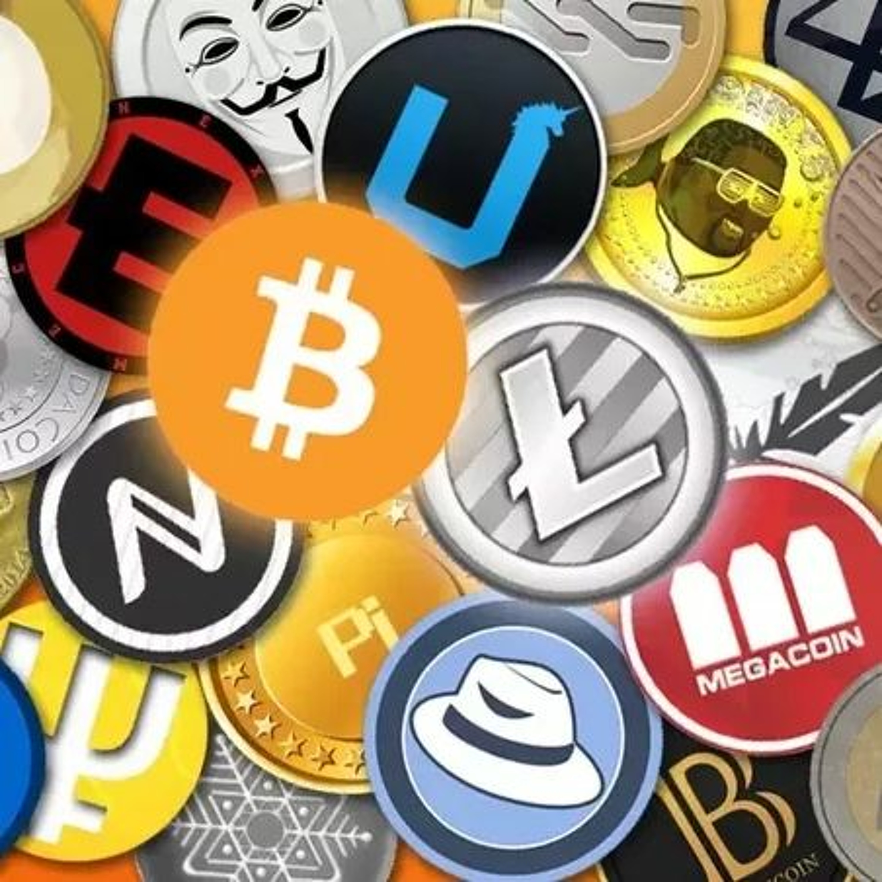 Como Comprar Bitcoin episode artwork