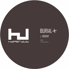 Burial- Rodent (2 A.M Talk Edit)