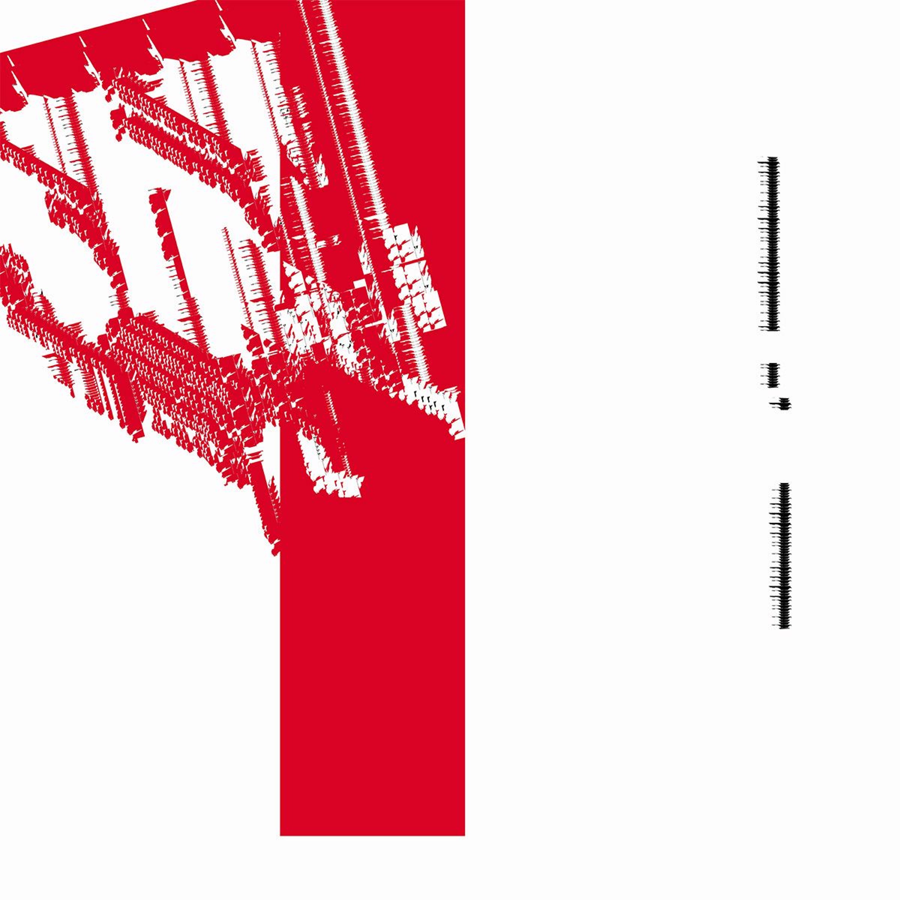 Automatisme • "Simultanéité3" (Joni Void Remix) episode artwork
