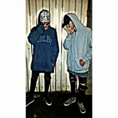 DR3WFRONOZ X N!MNOXX - OLD AGE (HardTrap Official)