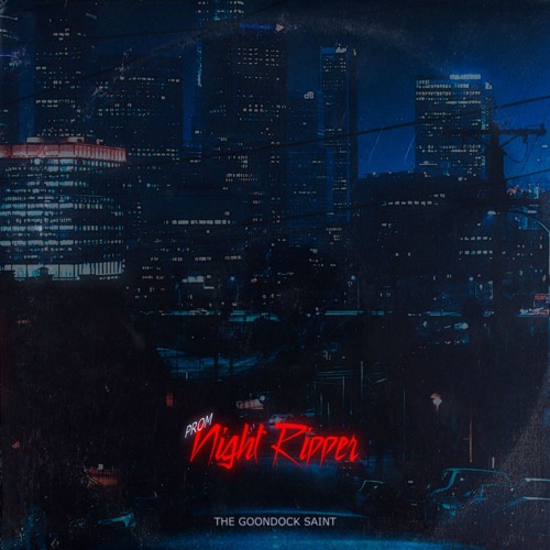 The Night Ripper