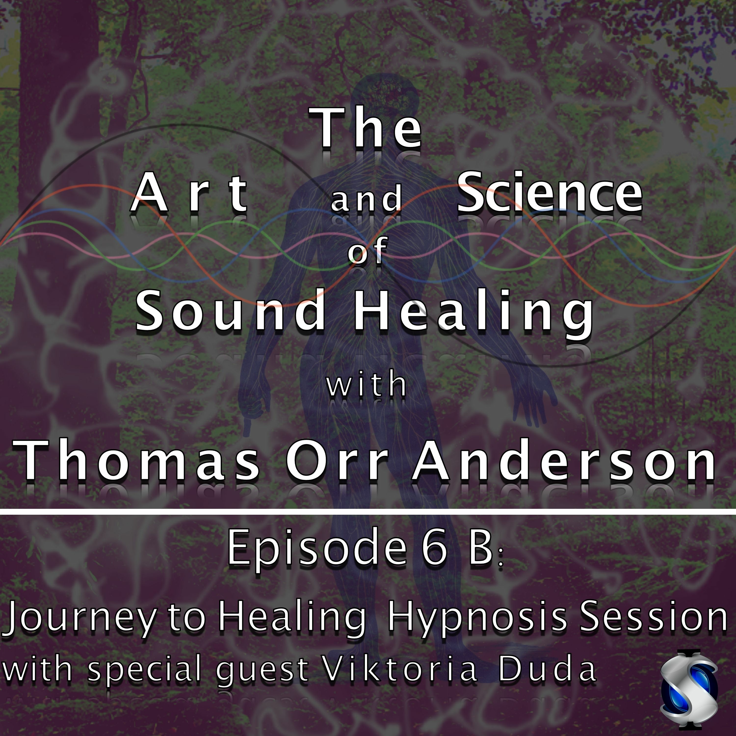 The Art and Science of Sound Healing