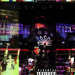 Flex Up #pt2 (Prod. by Shyboogs)