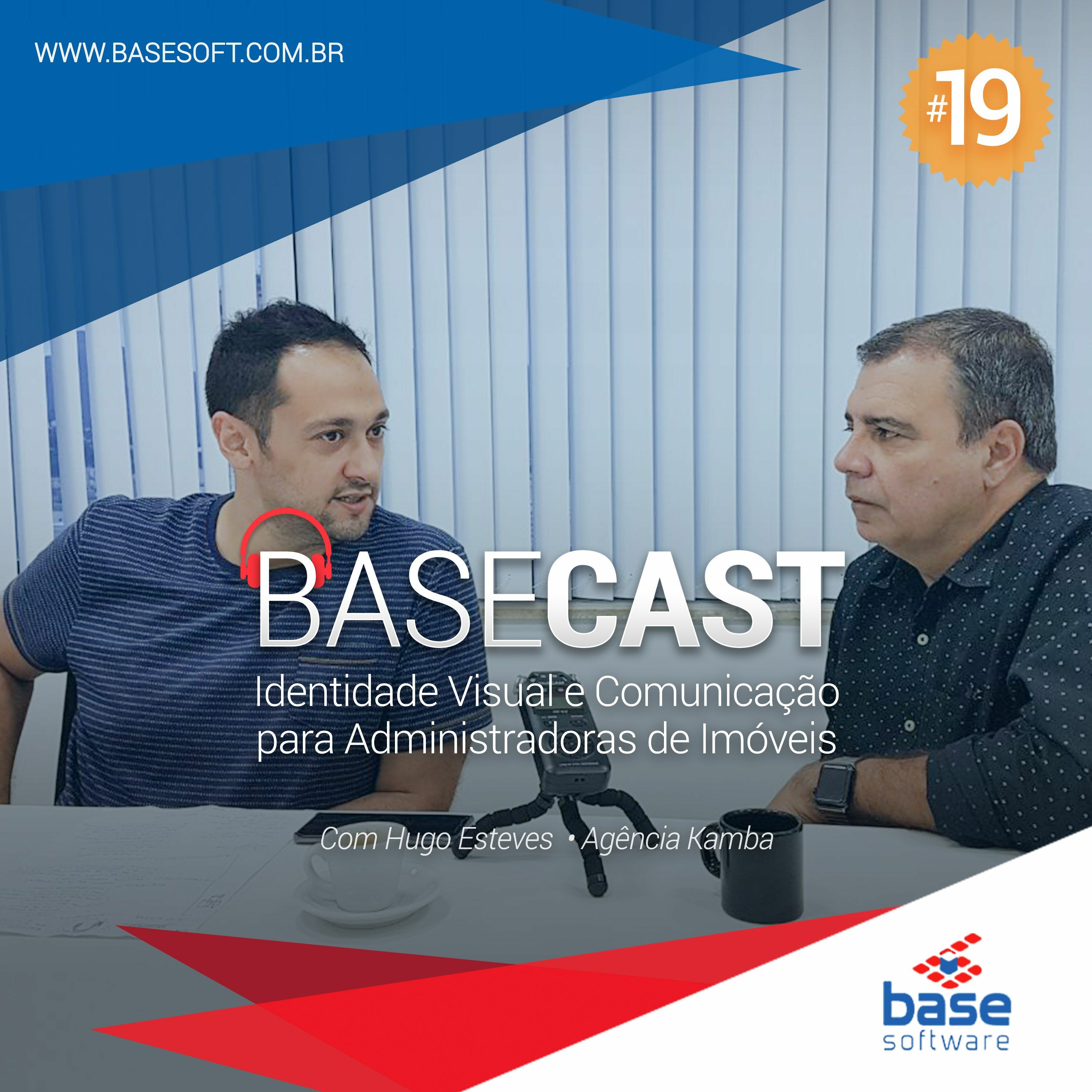 Base Cast - O Podcast da Base Software