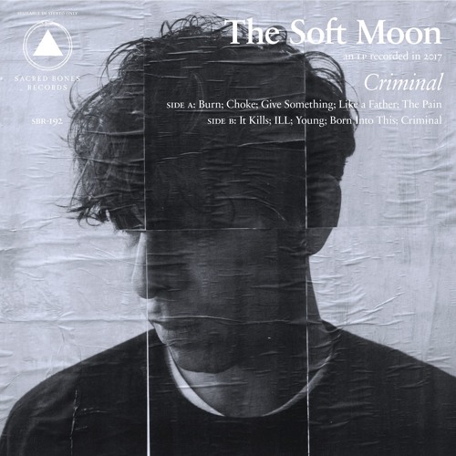The Soft Moon - Choke